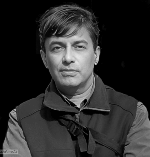 suneil anand