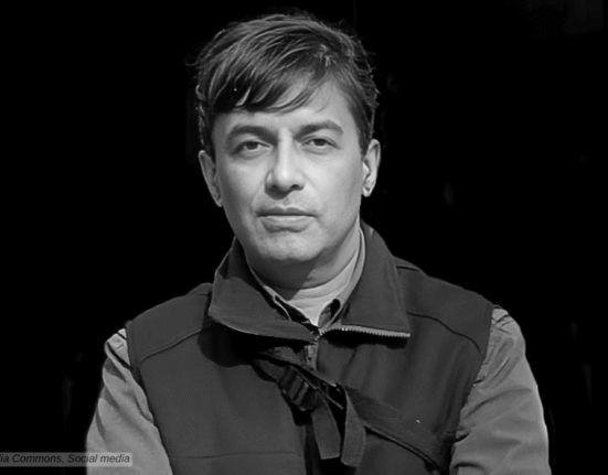 suneil anand