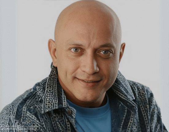Yatin Karyekar