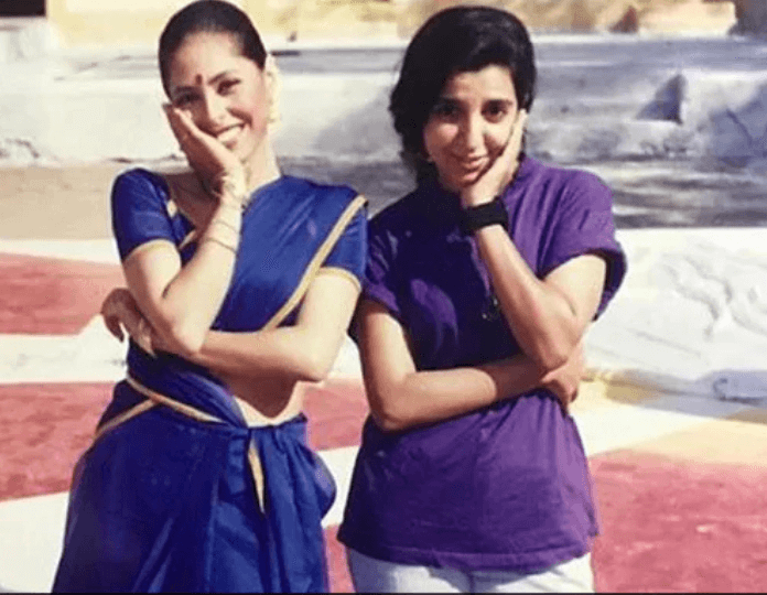 Geeta Kapur