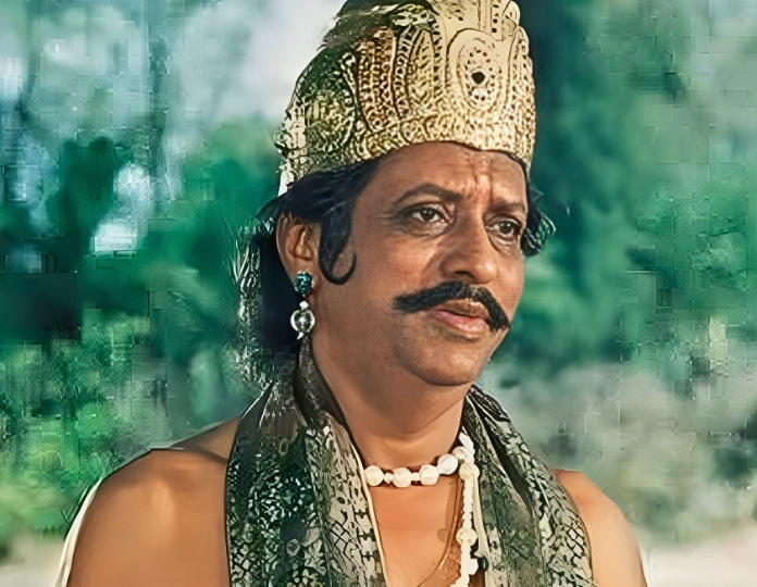 Chandrashekhar