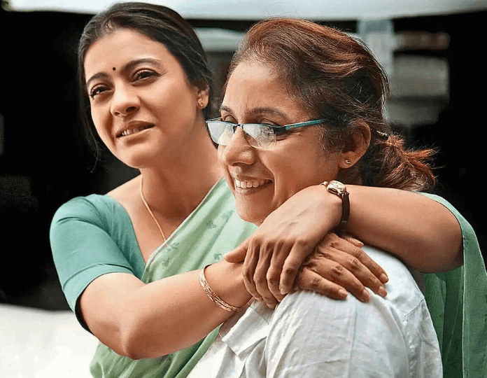 Revathi