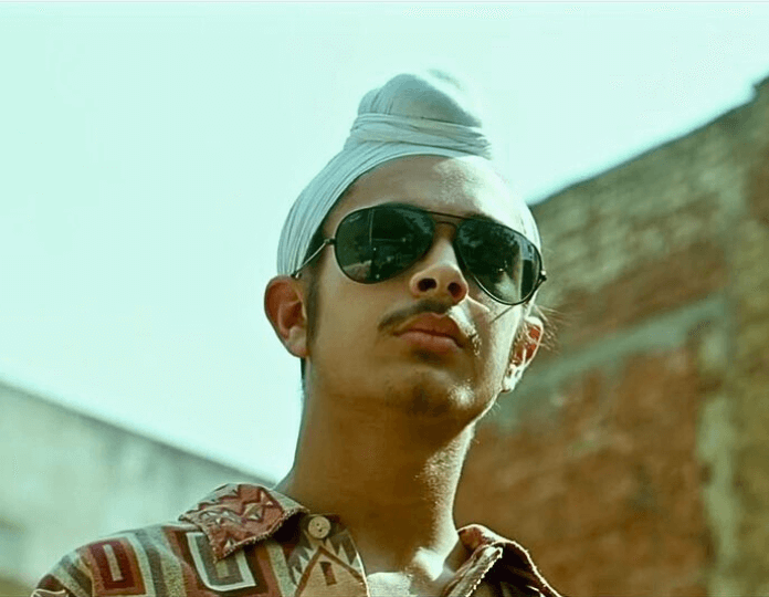 Manjot Singh
