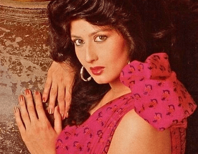 Sangeeta Bijlani