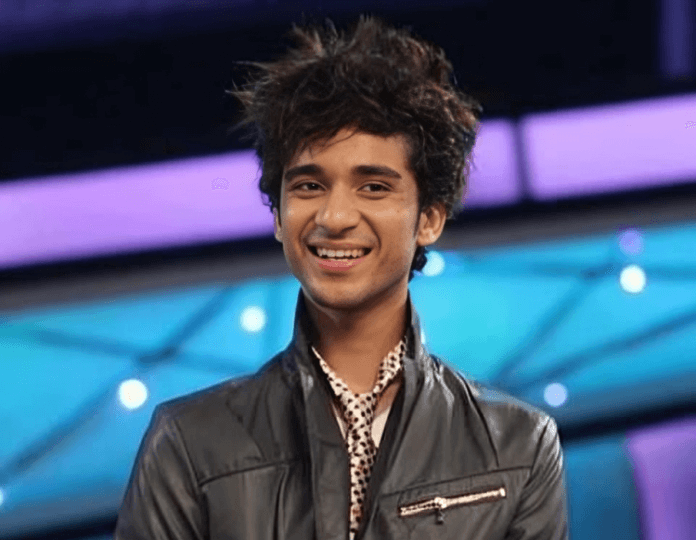 Raghav Juyal