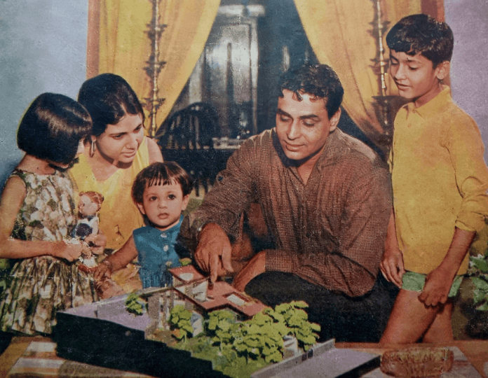 Kumar Gaurav