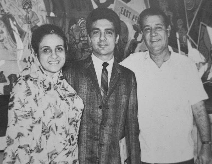 Jalal Agha