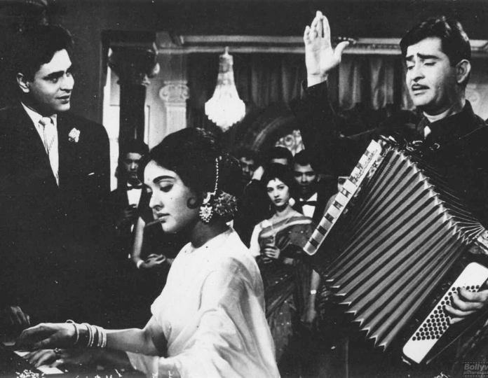 Rajendra Kumar