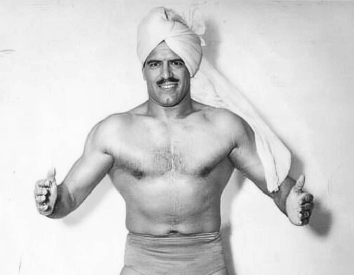 Dara Singh