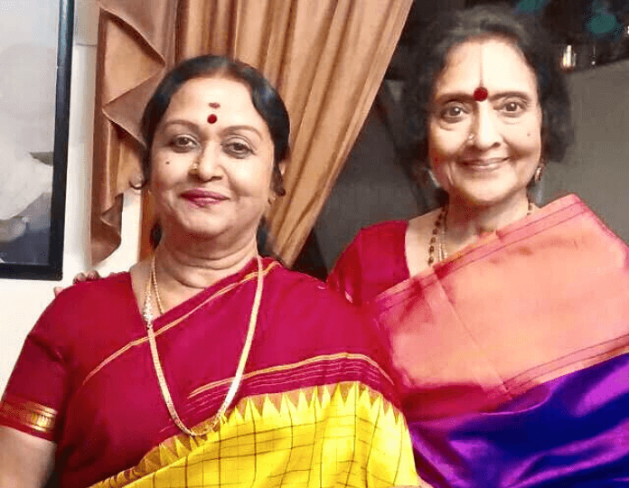 B. Saroja Devi