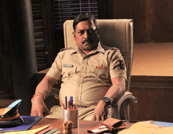 Sanjay Narvekar