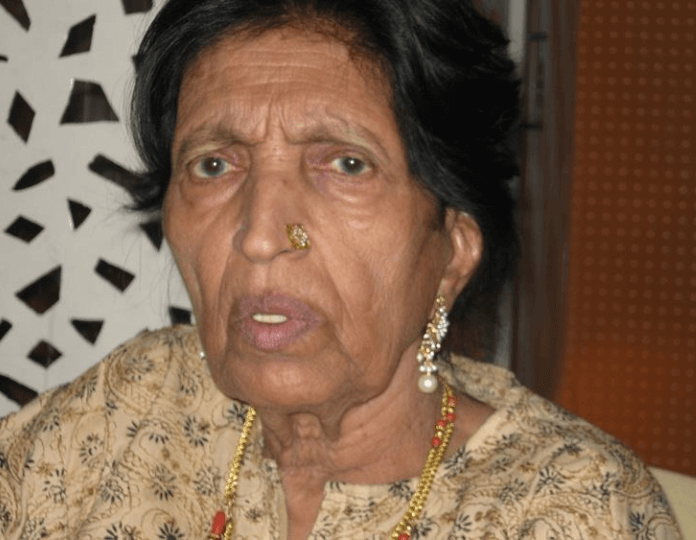 Mubarak Begum