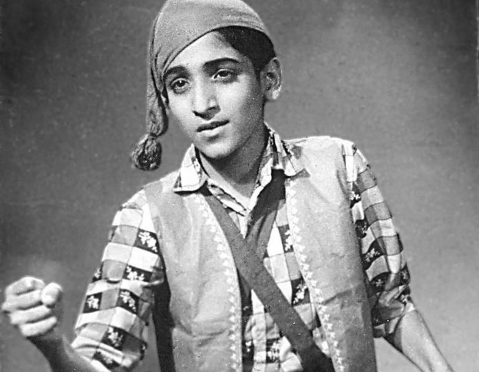 Mohan Agashe