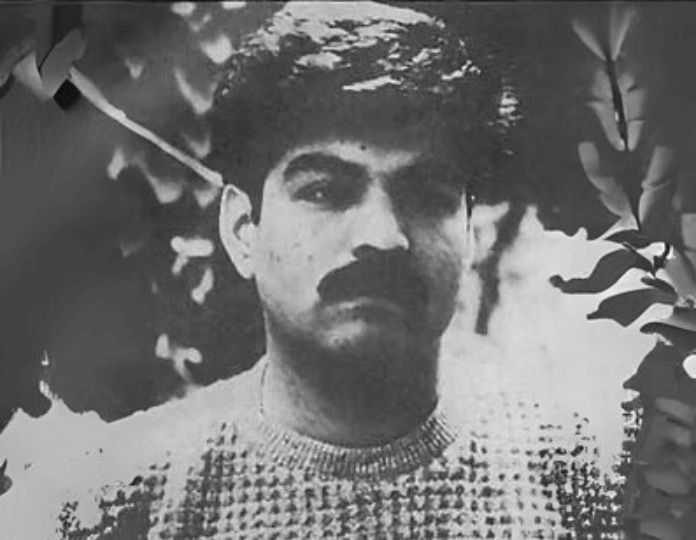 Babla Mehta