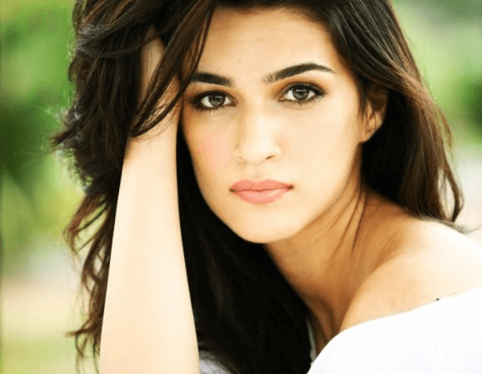 Kriti Sanon