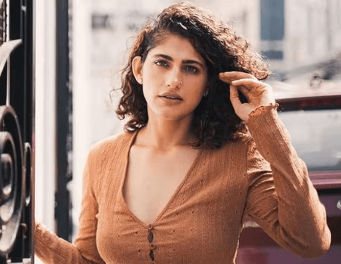 Kubbra Sait