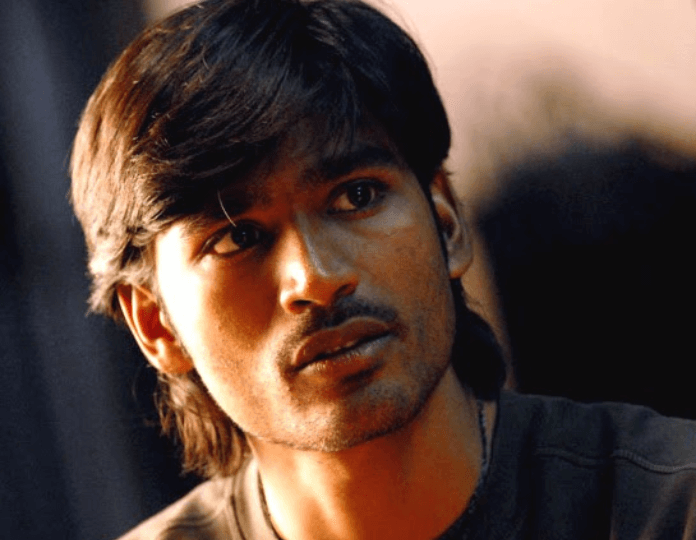 Dhanush