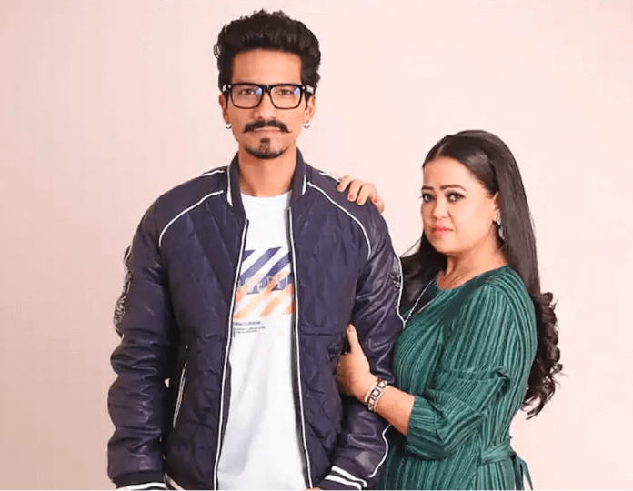 Bharti Singh