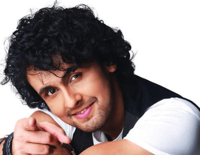 Sonu Nigam