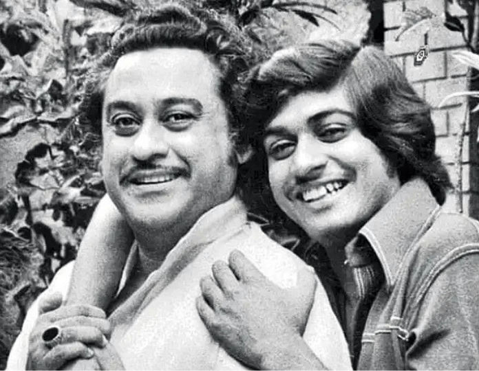 Amit Kumar