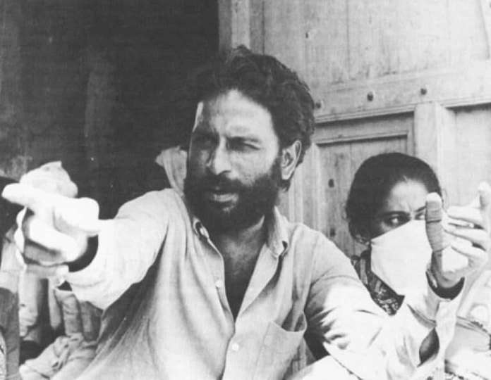 Ketan Mehta