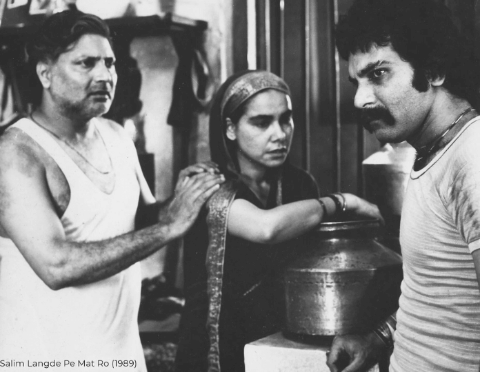 Pavan Malhotra