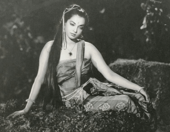 Sheila Ramani