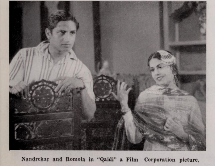 Ramola Devi