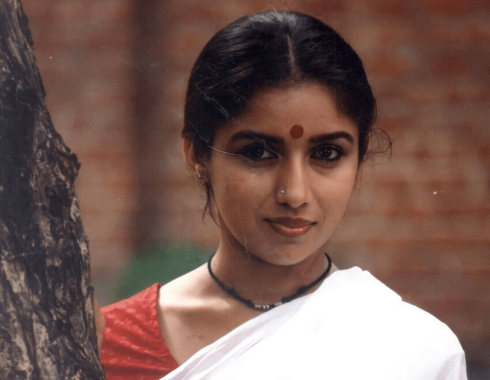 Revathi