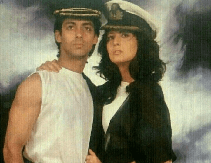 Sangeeta Bijlani