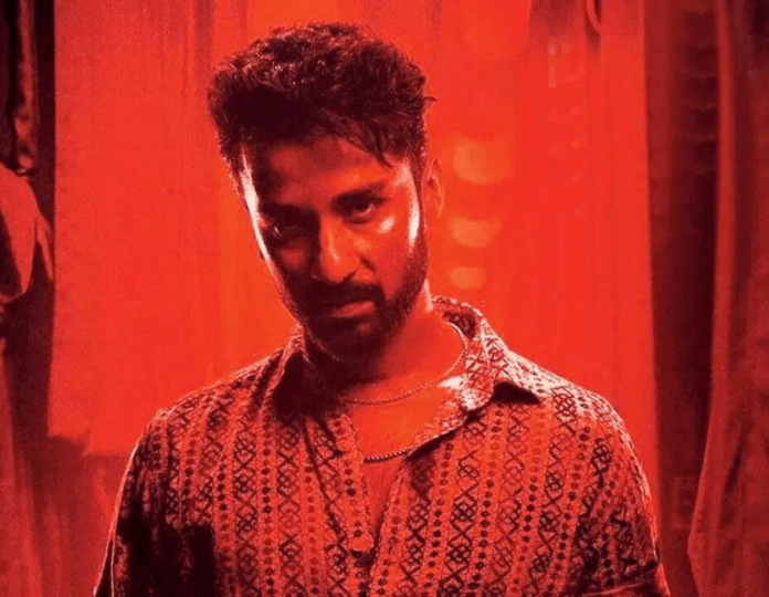 Raghav Juyal