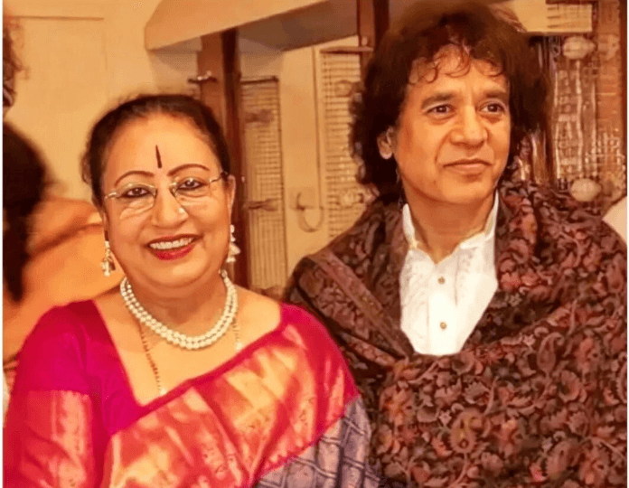 Parveen Sultana