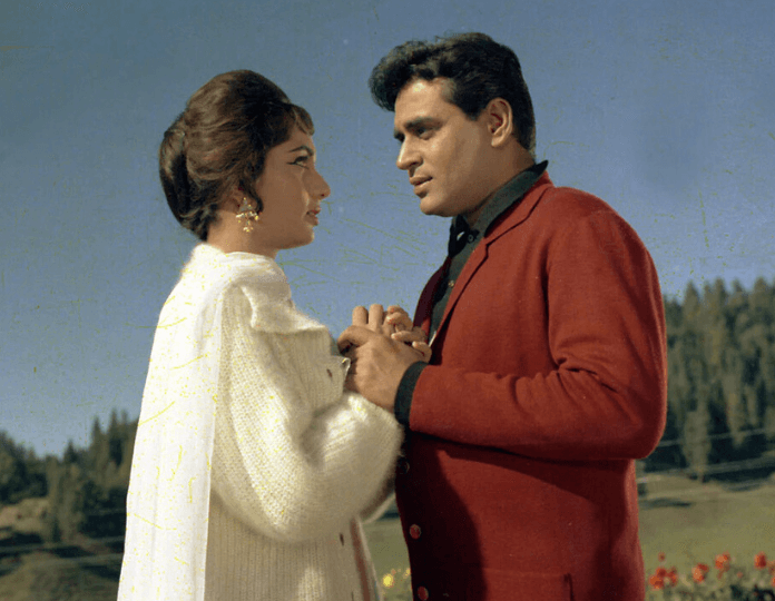 Rajendra Kumar