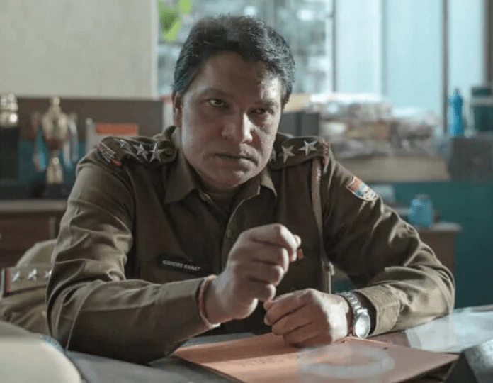 Aditya Srivastav