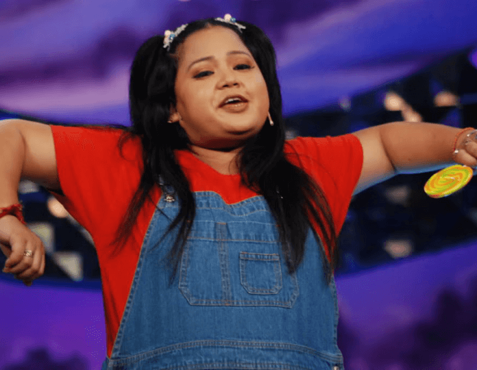 Bharti Singh