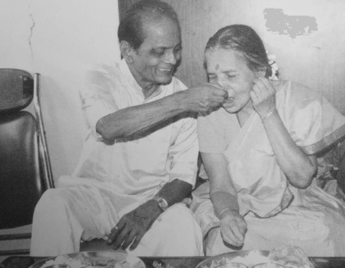Sudhir Phadke