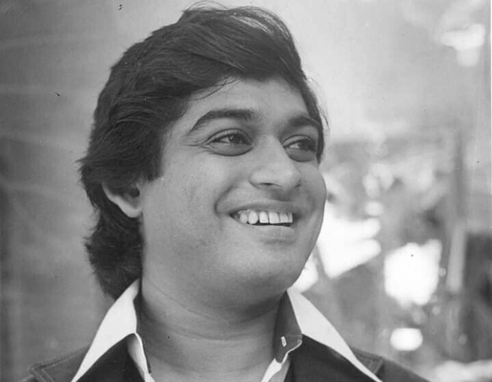 Amit Kumar