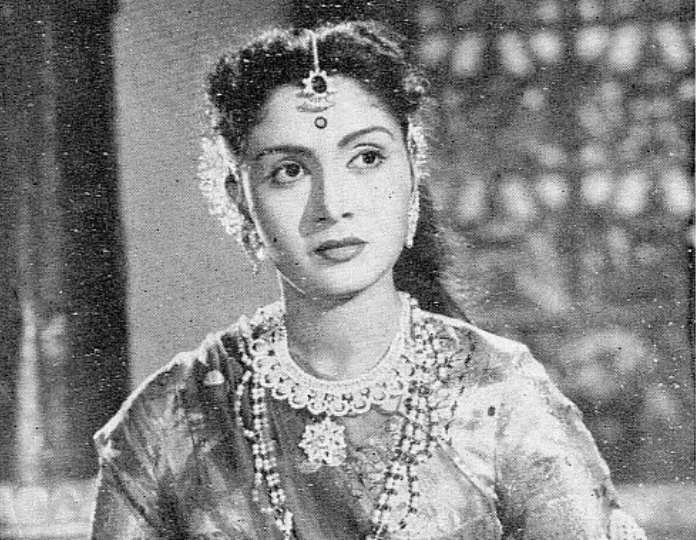 Sulochana Latkar