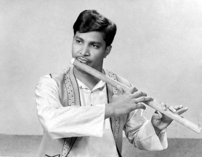Hariprasad Chaurasia