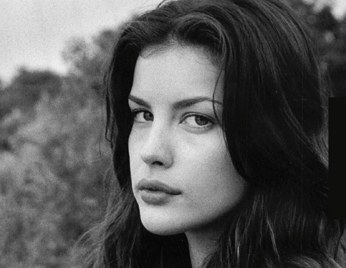 Liv Tyler