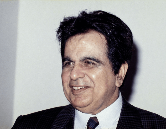 Dilip Kumar