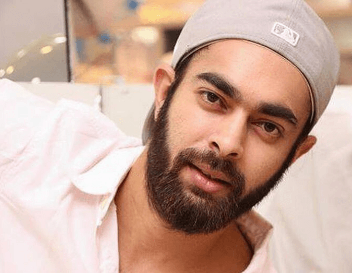 Manjot Singh
