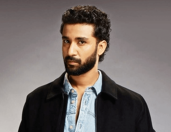 Raghav Juyal