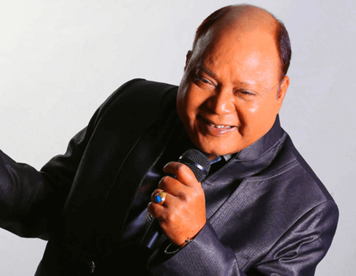 Mohammed Aziz