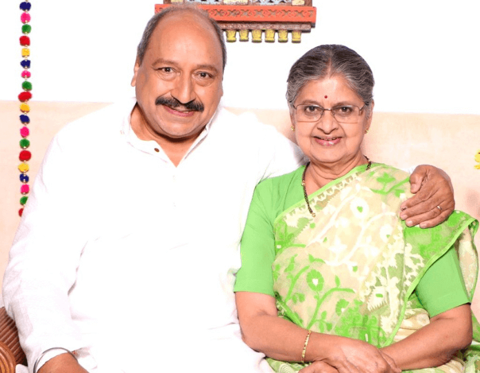 Sulbha Arya