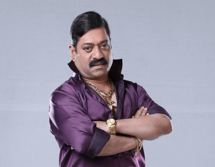 Sanjay Narvekar