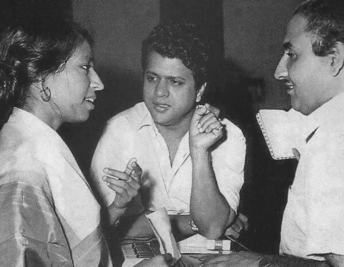Mubarak Begum