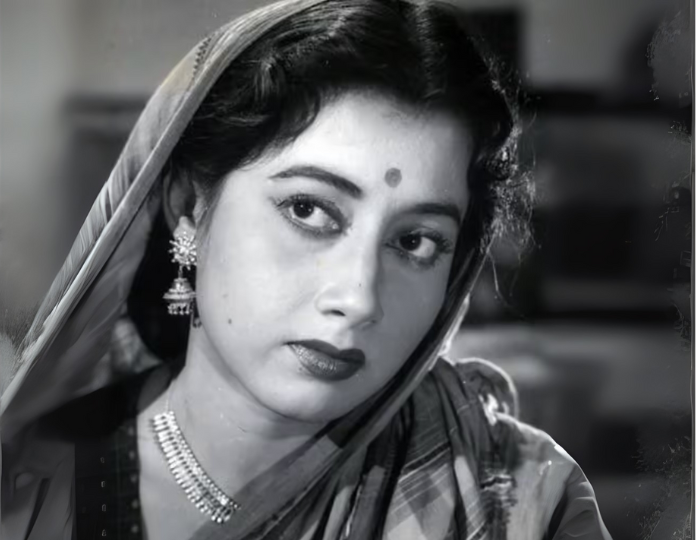 Sumitra Devi