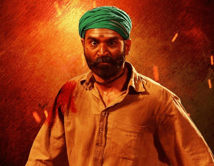 Dhanush
