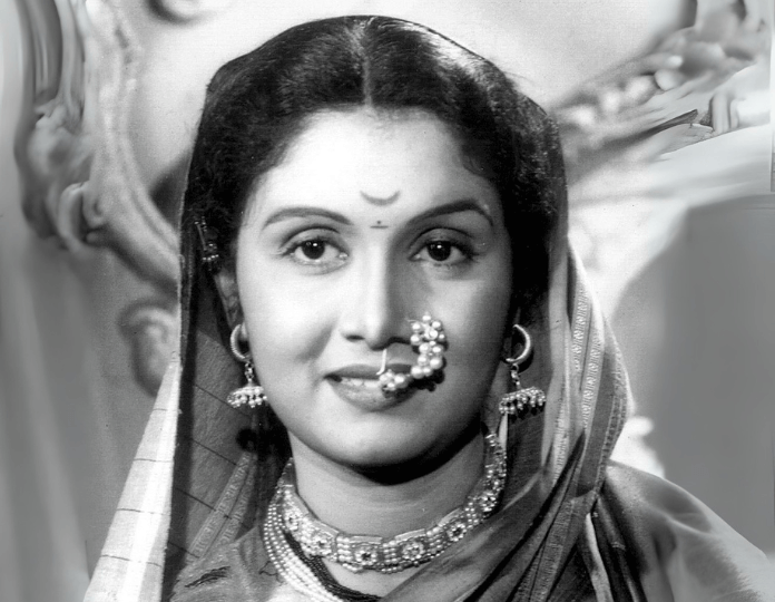 Sulochana Latkar
